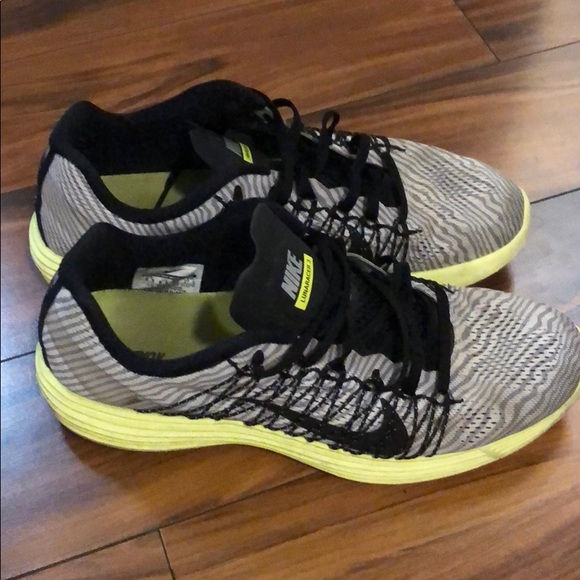 Nike Other - Nike lunaracer 3